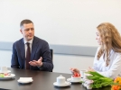 В Псковской поликлинике организовано отделение медицинской профилактики - 2024-03-11 09:05:00 - 7