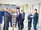 Спасатели России и Белоруссии обменялись опытом - 2021-04-11 09:00:00 - 3