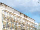 В Великих Луках закрыли движение вдоль дома 3/31 на улице Некрасова - 2023-05-04 14:25:00 - 8