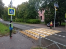В Великих Луках проводится «Неделя безопасности дорожного движения» - 2021-09-22 17:15:00 - 6
