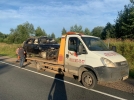 Двое детей пострадали в ДТП в Куньинском районе - 2021-08-09 16:15:00 - 5
