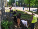 Акция «Цветы жизни» прошла в Великих Луках - 2022-06-01 17:35:00 - 8