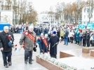 День народного единства прошел в Великих Луках - 2022-11-04 14:10:00 - 16
