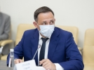 Жилищное строительство обсудили в администрации Псковской области - 2021-07-01 09:03:00 - 6