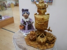 Областная выставка – конкурс «Масленичный сувенир» открылась в Пскове - 2024-03-04 15:35:00 - 8