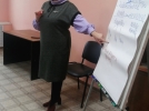 Полицейские встретились с новыми участниками волонтерского движения - 2024-01-22 17:35:00 - 6