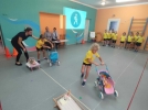 Маленькие великолучане соревновались в конкурсе «Я примерный пешеход» - 2022-10-06 12:05:00 - 4