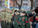 В Пскове почтил память жертв осажденного Ленинграда - 2024-01-29 10:05:00 - 3