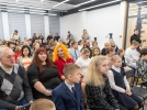 Волонтерам вручили знаки «Заслуженный доброволец Псковской области» - 2023-12-28 17:05:00 - 4