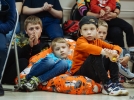 Праздник для детей прошел в Великих Луках - 2023-06-02 19:23:00 - 8