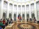 Президент прокомментировал изменения в сфере российского образования - 2022-04-24 18:00:00 - 7