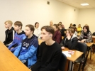 Урок мужества провели полицейские в лагере «Юный спецназовец» - 2022-06-07 17:35:00 - 4