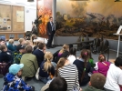 Фестиваль детских музейных программ прошел в Пскове - 2024-05-15 12:05:00 - 5