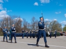 Парад Победы в Великих Луках - 2022-05-09 11:27:00 - 6