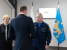 Вера Емельянова посетила региональное отделение фонда «Защитники Отечества» - 2023-10-04 17:35:00 - 6