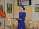 Выставка «Творчество без границ» открылась в Великих Луках - 2022-08-10 13:05:00 - 5
