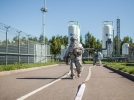 Пожарные провели учения на комплексе сжиженного газа в Пскове - 2022-08-11 17:05:00 - 11
