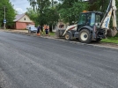 Завершается ремонт автомобильной дороги в Печорском районе - 2023-08-09 11:05:00 - 6