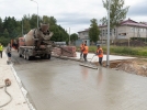 В Печорах продолжаются масштабные работы по благоустройству города - 2023-08-22 08:35:00 - 4