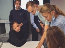 Школьники Пскова приняли участие во Всероссийском квесте “Технолидеры будущего” - 2021-09-15 13:38:00 - 5