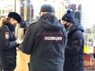 Полицейские Великих Лук провели рейд по профилактике мошенничества - 2022-01-25 12:05:00 - 11