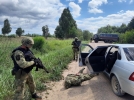 Росгвардейцы провели тренировку по отработке задержания условных террористов - 2021-07-29 12:15:00 - 7