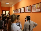 В Великих Луках открылась творческая выставка учеников ИЗОстудии «Аист» - 2023-03-14 16:35:00 - 6