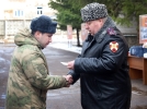 День войск национальной гвардии отметили в Пскове митингом и концертом - 2022-03-28 16:35:00 - 6