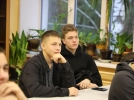 Сотрудники полиции провели встречу со старшеклассниками - 2023-11-11 16:05:00 - 7