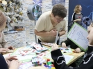 Площадка ПсковГУ начала свою работу на выставке-форуме «Россия» - 2024-01-24 16:05:00 - 8