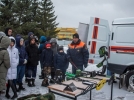 В Аварийно-спасательной службе Псковской области прошел день открытых дверей - 2022-11-21 09:05:00 - 11