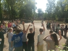 Великолукские школьники поучаствовали в викторине на знание ПДД - 2023-06-13 12:35:00 - 4
