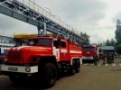 Пожарно-тактическое учение прошло на заводе «Транснефтемаш» в Великих Луках - 2021-07-29 16:13:00 - 5