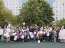 Минстрой подарил новые спортивные площадки детям-сиротам - 2022-09-18 17:00:00 - 11