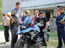 День безопасности повели полицейские в лагере «Стремительный» - 2023-08-14 19:05:00 - 3