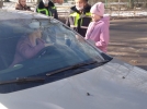 Водителям Великих Лук напомнили о важности детского автокресла - 2022-03-15 13:05:00 - 3