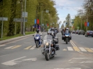 Открылся очередной мотосезон. Сотни мотоциклистов выехали на дороги Пскова - 2023-05-10 14:35:00 - 14