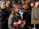 Парад Победы в Великих Луках - 2022-05-09 11:27:00 - 31