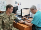 Псковские росгвардейцы приняли участие в добровольной сдаче крови - 2022-07-19 15:25:10 - 3