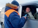 Спасатели Псковской области патрулируют водоемы - 2024-01-12 14:35:00 - 5