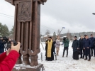 Продолжаются мероприятия по благоустройству Печор - 2023-12-26 09:05:00 - 6