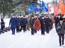 В Великих Луках отметили 79-ю годовщину освобождения города - 2022-01-17 14:55:00 - 4