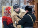 Традиционная акция «Хлеб той зимы» прошла в Псковской области - 2022-01-28 10:35:00 - 12