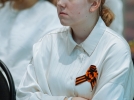 Аварию на Чернобыльской АЭС сегодня вспоминают в Великих Луках - 2023-04-26 14:55:00 - 9