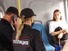 Соблюдение масочного режима в автобусах проверяют в Пскове - 2021-06-28 15:30:00 - 5