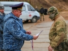 В Пскове прошел турнир по практической стрельбе - 2021-11-19 10:35:00 - 11