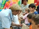В Великих Луках стартовала ежегодная акция «Помоги пойти учиться» - 2022-08-26 12:07:00 - 6