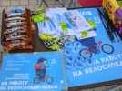 Акция «На работу на велосипеде» прошла в Пскове - 2023-05-26 12:35:00 - 5