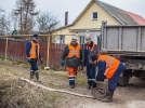 В Пскове прошли штабные учения на случай затопления города - 2021-04-14 16:21:00 - 7
