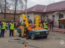 Великолучане заняли первое место в соревнованиях по ликвидации последствий ДТП - 2023-03-24 11:05:00 - 6